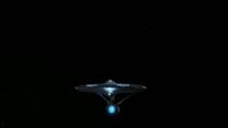 Bild von Star Trek - Der Film Trailer (2) OV