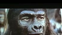 Bild von Die Schlacht um den Planet der Affen Trailer OV