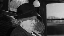 Bild von Miss Marple: 16 Uhr 50 ab Paddington Trailer DF