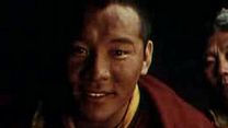 Bild von Kundun Trailer DF