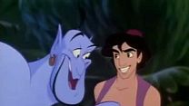 Bild von Aladdin Trailer (2) OV