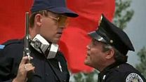 Bild von Police Academy - Dümmer als die Polizei erlaubt Trailer OV
