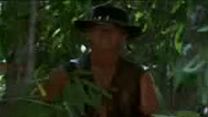 Bild von Crocodile Dundee 2 Trailer OV