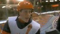 Bild von Rollerball Trailer OV