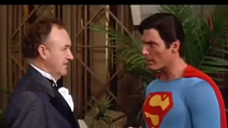 Superman IV - Die Welt am Abgrund Trailer OV