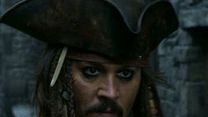 Pirates of the Caribbean: Fremde Gezeiten Making of DF