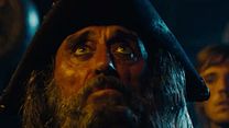 Bild von Pirates of the Caribbean: Fremde Gezeiten Trailer (2) OV