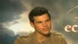 Bild von Interview mit Taylor Lautner zu "Twilight: Eclipse"