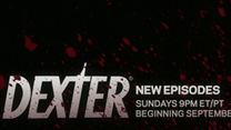 Dexter - staffel 7 Teaser OV