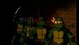 Bild von Teenage Mutant Hero Turtles / Die Ninja Turtles Trailer DF