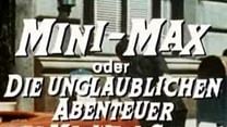 Mini-Max oder Die unglaublichen Abenteuer des Maxwell Smart Trailer DF