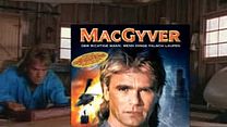 Bild von MacGyver Trailer DF