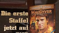 Bild von MacGyver - staffel 1 Trailer DF