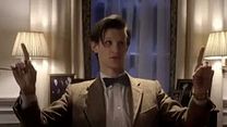 Bild von Doctor Who (2005) - staffel 6 Trailer OV