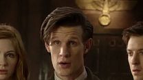 Bild von Doctor Who (2005) - staffel 6 - folge 8 Trailer OV