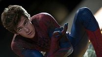 Bild von The Amazing Spider-Man Trailer (2) OV