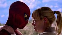 Bild von The Amazing Spider-Man Trailer (3) OV