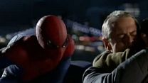 Bild von The Amazing Spider-Man Videoclip (6) OV