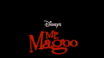 Bild von Mr. Magoo Trailer OV