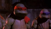 Bild von Turtles Trailer OV