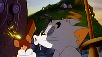 Bild von Tom und Jerry - Der Film Trailer OV