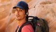 Bild von 127 Hours Trailer DF