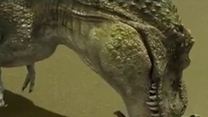 Speckles - Die Abenteuer eines Dinosauriers 3D Trailer DF