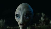 Bild von Paul - Ein Alien auf der Flucht Trailer DF