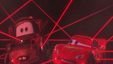 Bild von Cars 2 Teaser OV