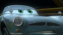 Bild von Cars 2 Videoauszug DF