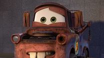 Bild von Cars 2 Videoauszug (2) DF