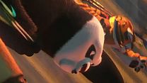 Bild von Kung Fu Panda 2 Teaser (2) OV