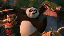 Bild von Kung Fu Panda 2 Teaser (3) OV