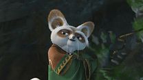 Bild von Kung Fu Panda 2 Videoauszug DF
