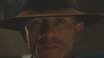 Bild von Cowboys & Aliens Teaser OV
