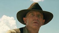 Bild von Cowboys & Aliens Videoauszug DF