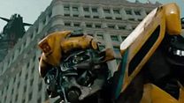 Bild von Transformers 3 Teaser (2) OV