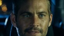 Bild von Fast & Furious Five Teaser OV