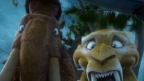 Bild von Ice Age 4 - Voll verschoben Trailer (3) DF