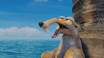 Bild von Ice Age 4 - Voll verschoben Trailer (2) DF