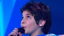 Bild von Teen Spirit - Junior European Song Contest Trailer OV