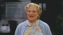 Bild von Mrs. Doubtfire - Das stachelige Kindermädchen Trailer OV