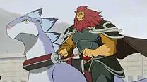 Bild von Thundercats (2011) Trailer OV