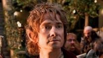 Der Hobbit: Eine unerwartete Reise Trailer (8) OV