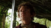 Bild von Der Hobbit: Eine unerwartete Reise Videoauszug OV