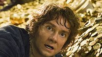 Bild von Der Hobbit: Smaugs Einöde Trailer (8) OV