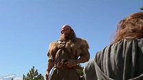 Bild von Der Hobbit: Smaugs Einöde Making of (9) OV