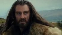Bild von Der Hobbit: Eine unerwartete Reise Videoclip (10) OV