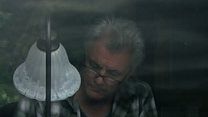 Bild von John Irving und wie er die Welt sieht Trailer DF