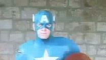 Bild von Captain America Trailer OV